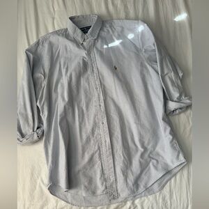 Ralph Lauren Button Down
